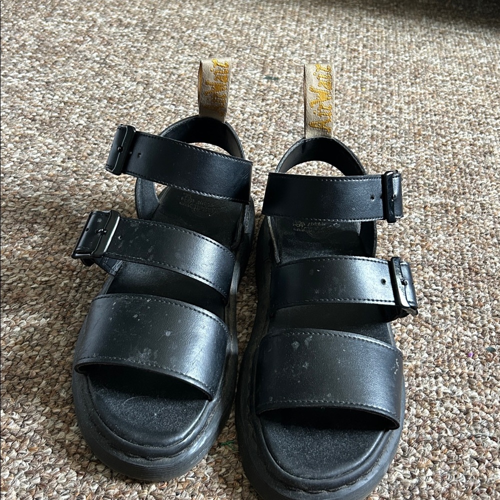 Dr Martens Sandals